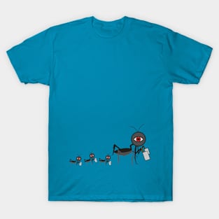 formicOCCHIO T-Shirt